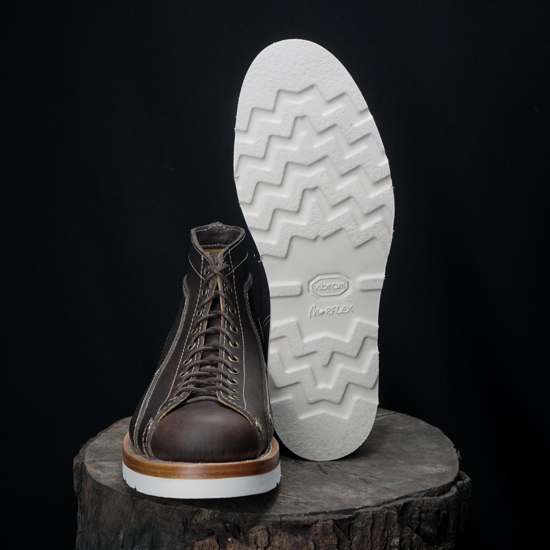 Tahura Edulis Roofer Boots